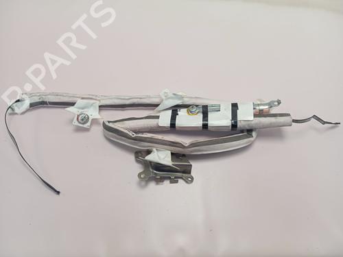 Used Left curtain airbag Left curtain airbag PEUGEOT RIFTER [2018-2026] 39994156 39994156