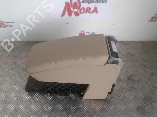 Ensemble sièges VW PASSAT B7 (362) 2.0 TDI | BP30368961C78