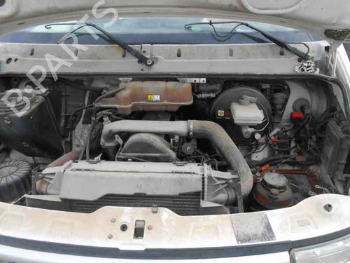 Injection pump IVECO DAILY III Platform/Chassis | BP21007771M78