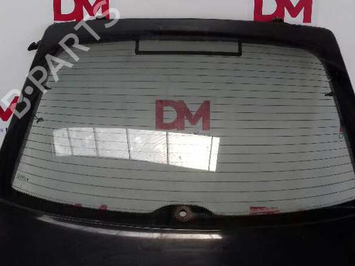 Tailgate SKODA OCTAVIA II (1Z3) 1.9 TDI | BP12633928C6 