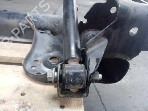 Right rear shock absorber FORD FIESTA VII (HJ, HF)  | BP12661510M19 