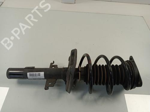 Used Left front shock absorber RENAULT TALISMAN (LP_) [2015-2022]  29360535