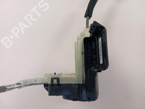 Rear right lock OPEL CORSA F (P2JO)  | BP26497239C99 