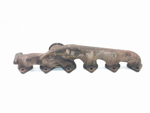 Udstødningsmanifold BMW 5 (E60) [2001-2010]  22415788