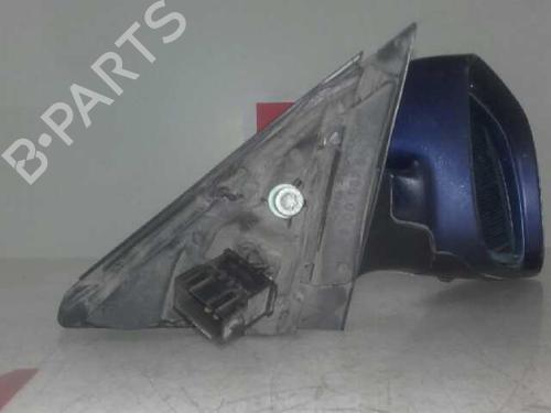 Right mirror AUDI A4 B5 (8D2) 2.5 TDI | BP12644852C27 