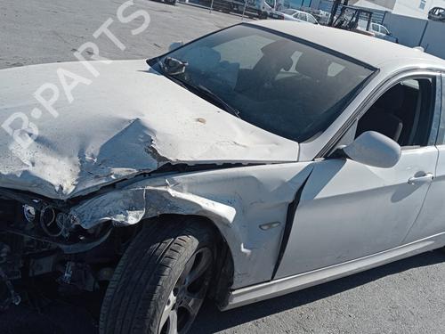 Engine control unit (ECU) BMW 3 (E90)  | BP17484916M57 