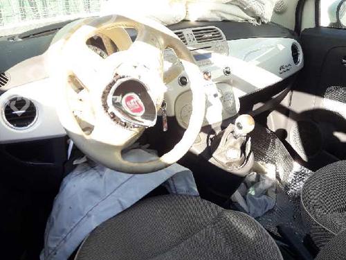 Starter FIAT 500 (312_)  | BP18490751M8  - Image 11