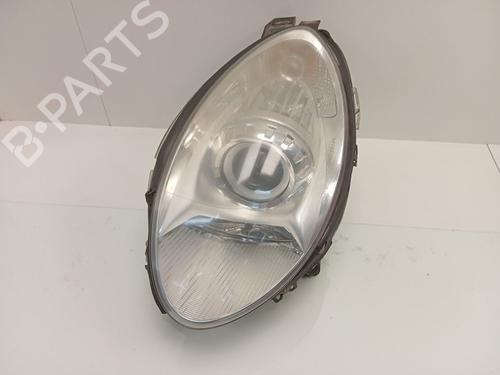 Used Left headlight MERCEDES-BENZ R-CLASS (W251, V251) R 350 (251.056, 251.156) (272 hp) 22409439