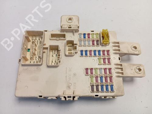 Used Fuse box KIA SPORTAGE IV (QL, QLE) 1.7 CRDi (116 hp) 27397548