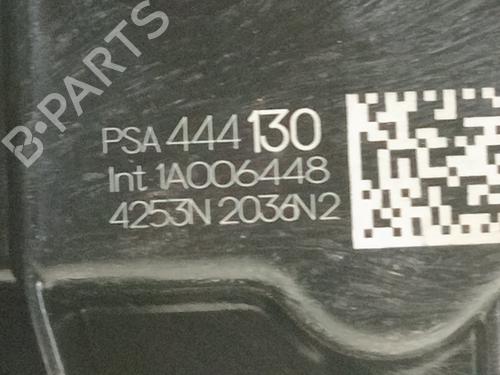 Rear right lock OPEL CORSA F (P2JO)  | BP17687052C99 