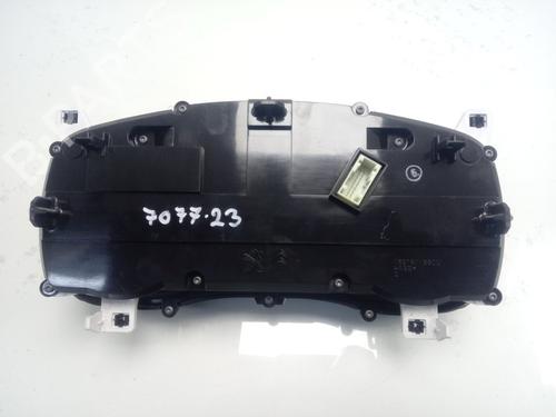 Instrument cluster PEUGEOT EXPERT Van (VF3A_, VF3U_, VF3X_)  | BP17079003C47 