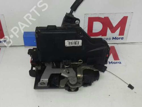 Rear left lock SEAT TOLEDO III (5P2)  | BP12836578C100 