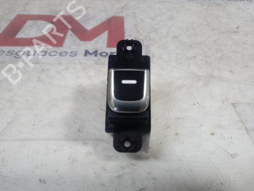 Used Left rear window switch KIA CARENS IV [2013-2025]  16835859