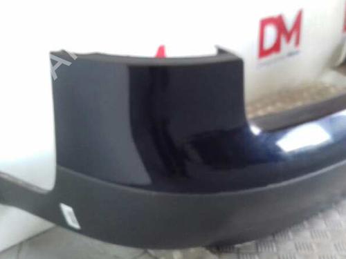 Rear bumper AUDI A6 C5 (4B2) 2.8 quattro | BP12644980C8 