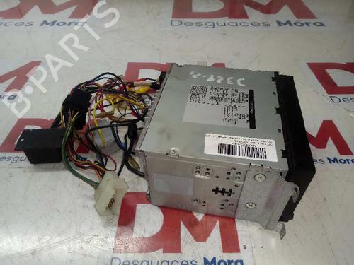 Radio HYUNDAI SONATA V (NF)  | BP12665774E6 