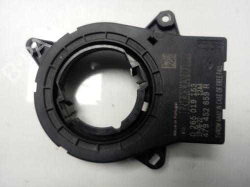 Electronic module DACIA DOKKER MPV (KE_)  | BP14134276M83 
