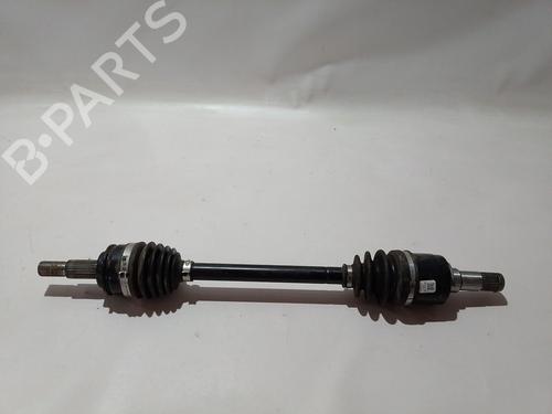 Used Left front driveshaft Left front driveshaft 36934011 36934011