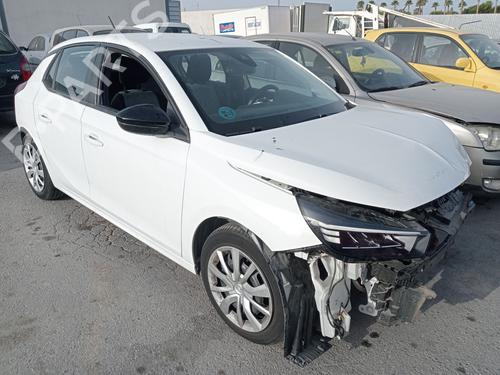 Brugte OPEL CORSA F (P2JO) 1.2 (68) 4787003