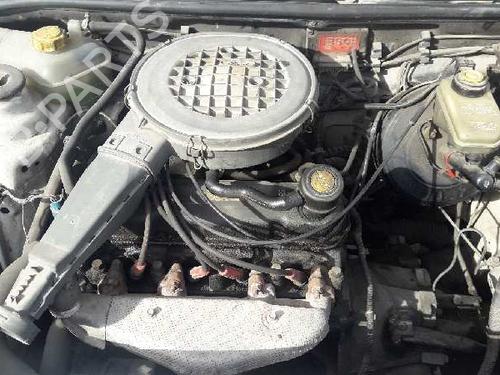 Starter FORD FIESTA II (FBD)  | BP12837545M8 