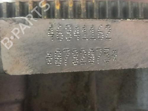 Engine FIAT 500 (312_)  | BP16939222M1 