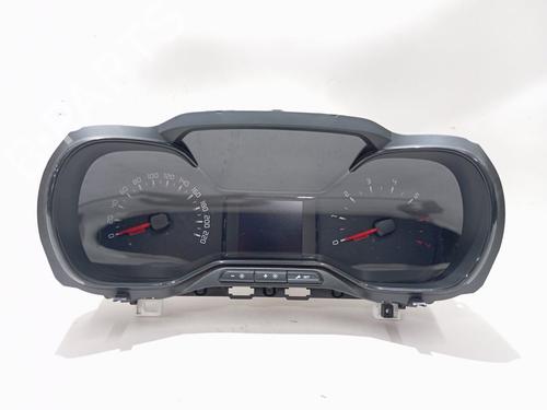 Used Instrument cluster CITROËN BERLINGO (ER_, EC_) [2018-2025]  27930369