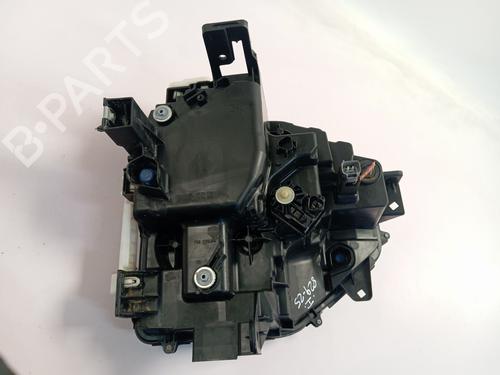 Left headlight MITSUBISHI ECLIPSE CROSS (GK_, GL_) | BP37075423C28 - Image 2