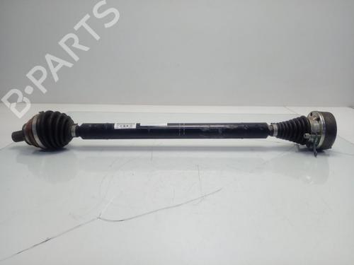 Used Right front driveshaft SEAT ALTEA (5P1) [2004-2015]  15804713