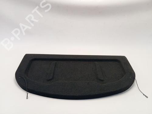 Used Rear parcel shelf Rear parcel shelf 38411430 38411430