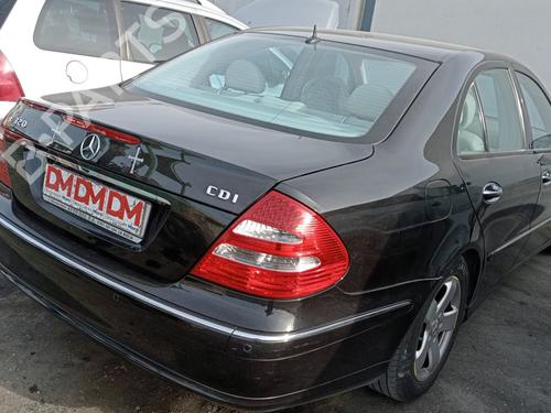 Left front window switch MERCEDES-BENZ E-CLASS (W211) | BP27316206I27