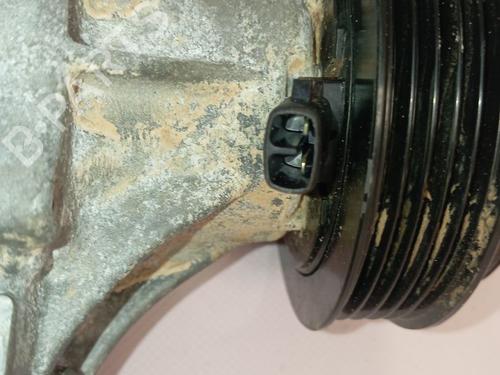 AC compressor FIAT 500 (312_)  | BP22959550M34 
