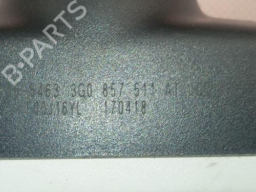 Bakspejl indvendigt VW T-ROC (A11, D11) | BP37640330I6 - Image 4