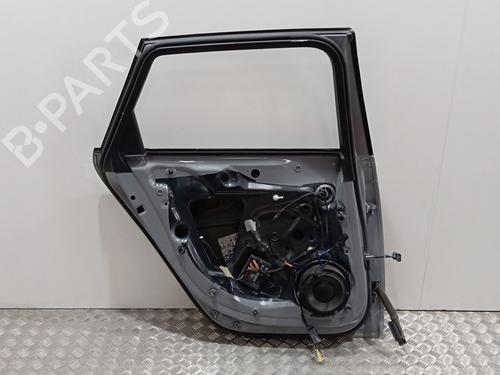 Left rear door AUDI A4 B8 Avant (8K5)  | BP20701663C4 