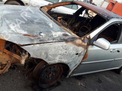 Right tailgate light CHEVROLET LACETTI (J200)  | BP14129505C80 