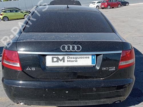 Electronic module AUDI A6 C6 (4F2) 3.0 TDI quattro | BP22563373M83