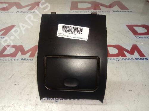 Used Ashtray PEUGEOT 406 (8B) 2.0 HDI 110 (109 hp) 30372285