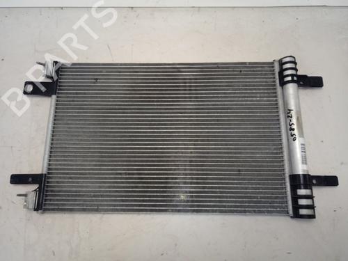 Used AC radiator PEUGEOT 508 II (FB_, FH_, F3_) [2018-2025]  17810035