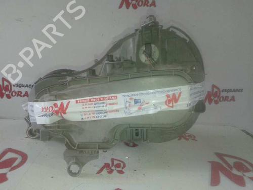 Right headlight MERCEDES-BENZ E-CLASS (W210) E 320 CDI (210.026) | BP12637655C29 