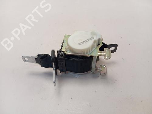 Rear center seatbelt CITROËN BERLINGO (ER_, EC_)  | BP22370518I27 