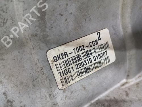 Gearbox FORD TRANSIT CUSTOM V362 Bus (F3) | BP36990273M3 - Image 6