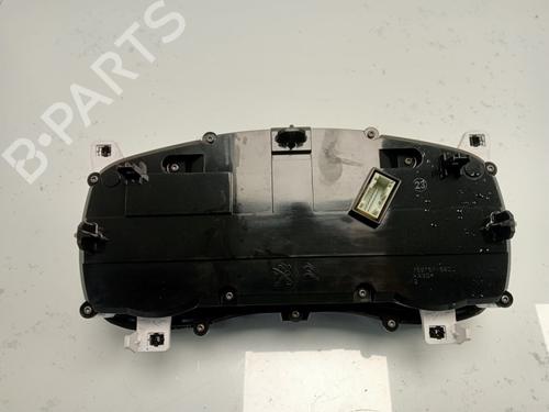 Instrument cluster PEUGEOT EXPERT Van (VF3A_, VF3U_, VF3X_)  | BP17169413C47 