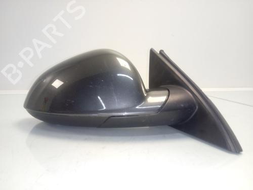 Right mirror OPEL INSIGNIA A Sports Tourer (G09)  | BP13451841C27 