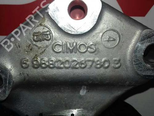 Other PEUGEOT PARTNER Tepee  | BP14128117O1 