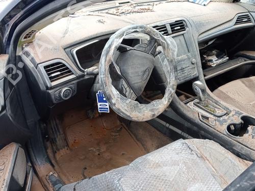 Water radiator FORD MONDEO V Hatchback (CE) | BP29026366M31