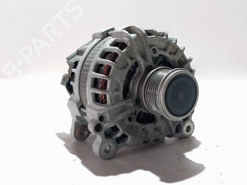 alternator-skoda-octavia-iv-nx3-nn3-pv3-2020-36866141 main image