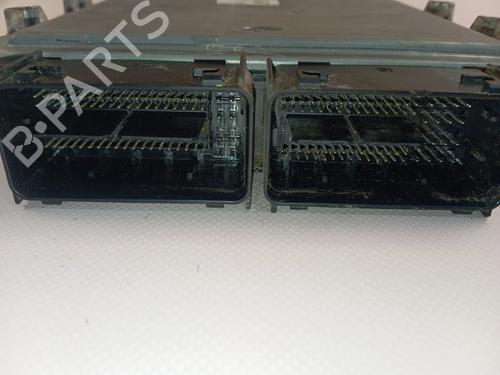 Engine control unit (ECU) FORD TRANSIT CUSTOM V362 Van (FY, FZ) | BP38616510M57 - Image 4
