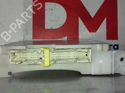 Fuse box TOYOTA YARIS (_P13_) 1.5 Hybrid (NHP130_, NHP130) | BP12651525E1 