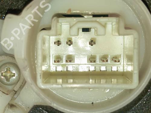 Front right lock MAZDA 6 Saloon (GJ, GL) 2.2 D (GJ2FP) | BP36046106C97 - Image 4