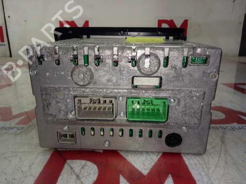 Radio VOLVO V70 I (875, 876) 2.4 | BP12668085E6 