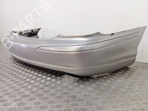 Rear bumper JAGUAR X-TYPE I (X400)  | BP27479967C8 