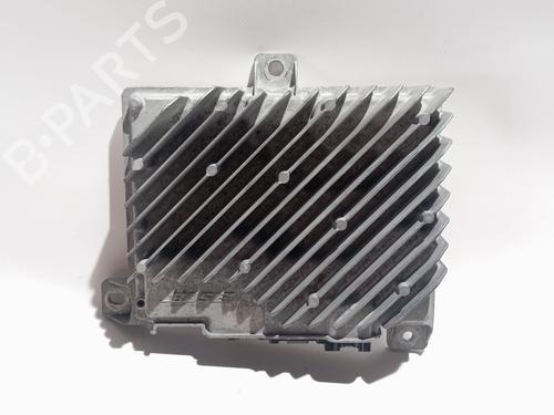 Used Electronic module Electronic module MAZDA 3 Hatchback (BP) SKYACTIV-X M Hybrid AWD (186 hp) 40006061 40006061